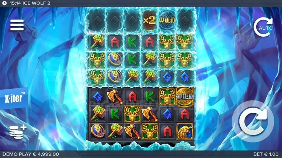 Top 5 Casino Tips
